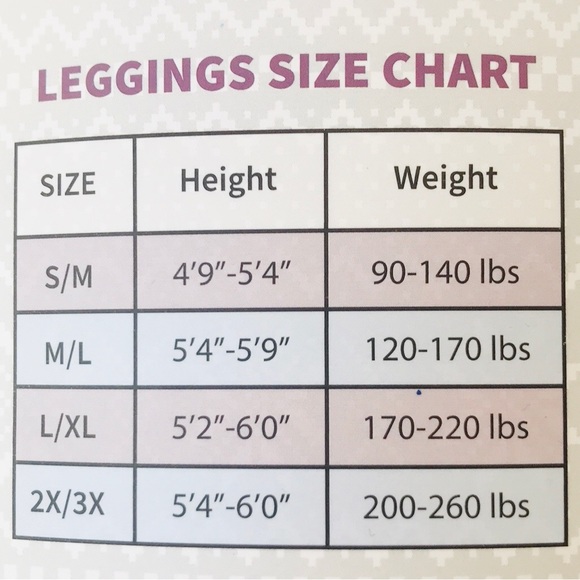 🍂DELETE ON 11/20🍂Red Black Buffalo Fleece Lined Legging - Picture 7 of 7